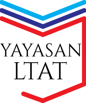 Yayasan LTAT Logo large